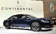 Lincoln Continental